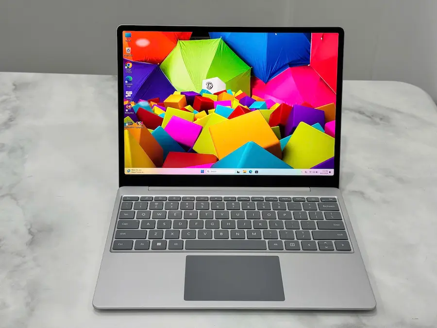 Surface Laptop Go 2 cũ laptop mỏng nhẹ dưới 1kg
