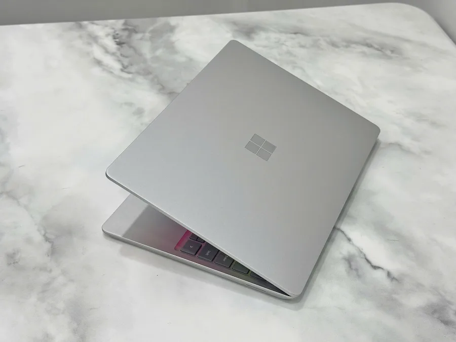 Surface Laptop Go 2 RAM 16GB SSD 256GB